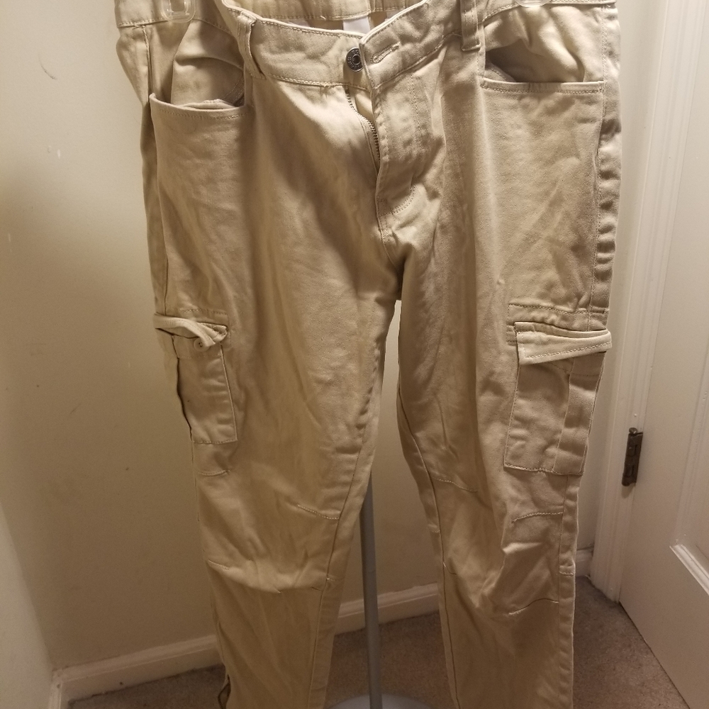 Cargo pants